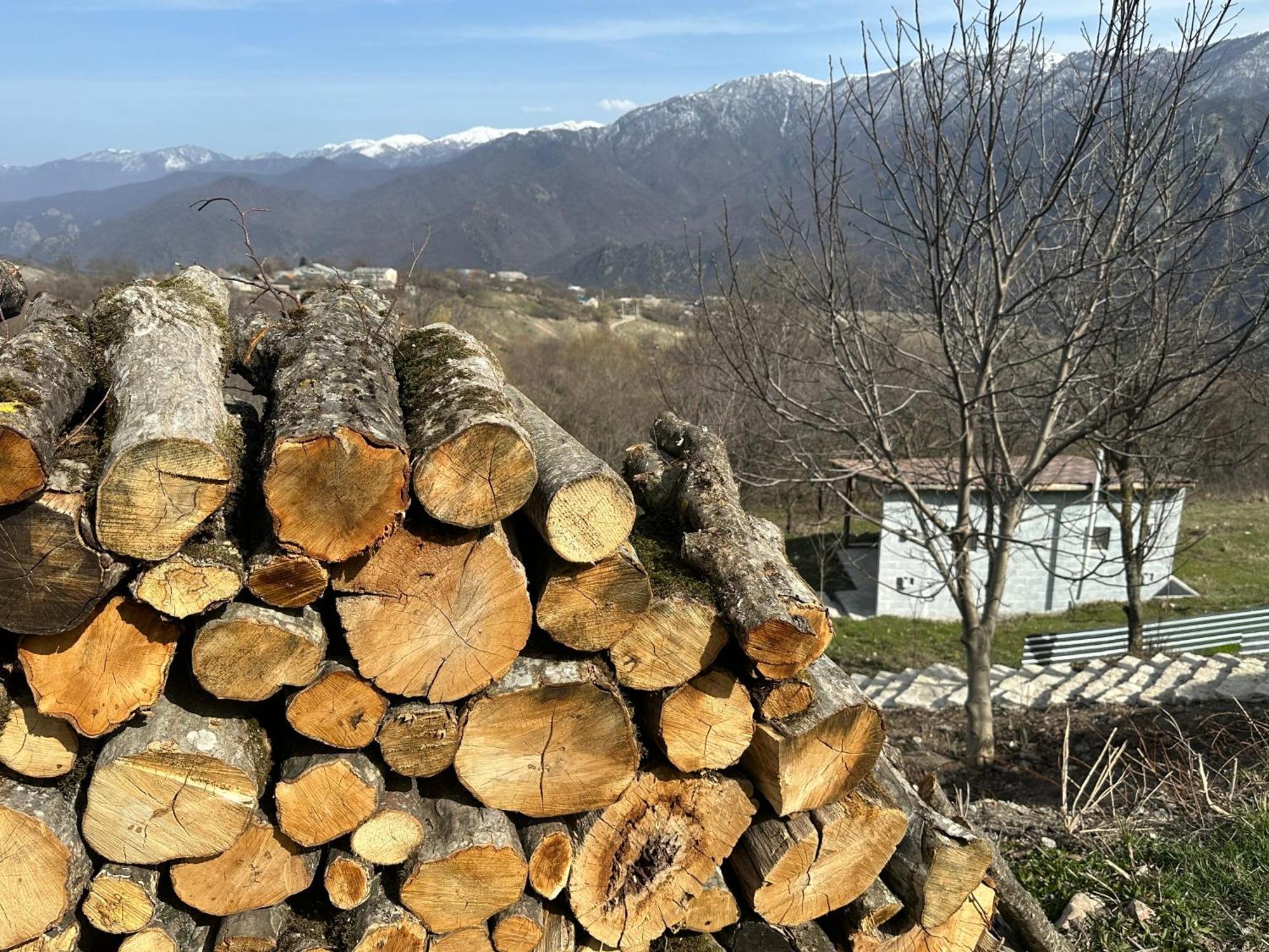 Hovk Farms Dilijan